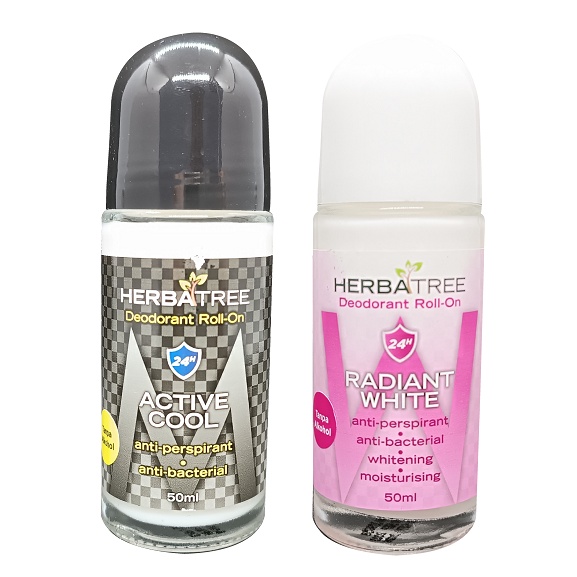 HerbaTree-Deodorant